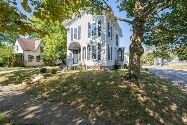 150 N Oak Street, London, OH 43140