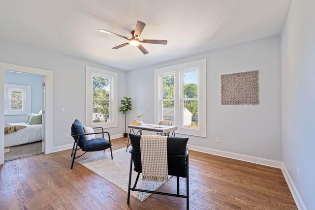 150 N Oak Street, London, OH 43140