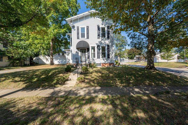 150 N Oak Street, London, OH 43140