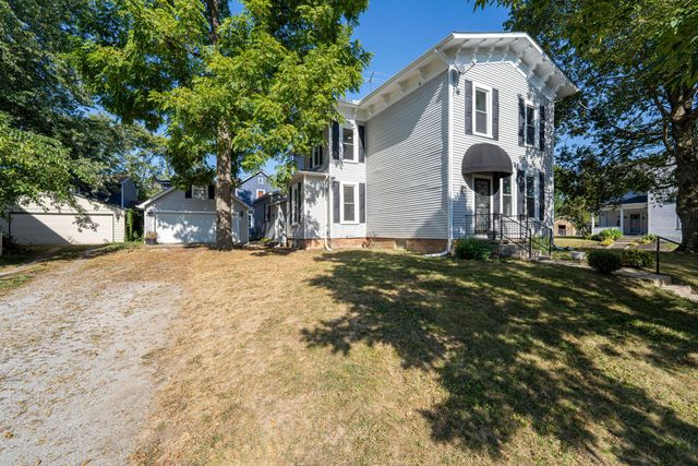 150 N Oak Street, London, OH 43140