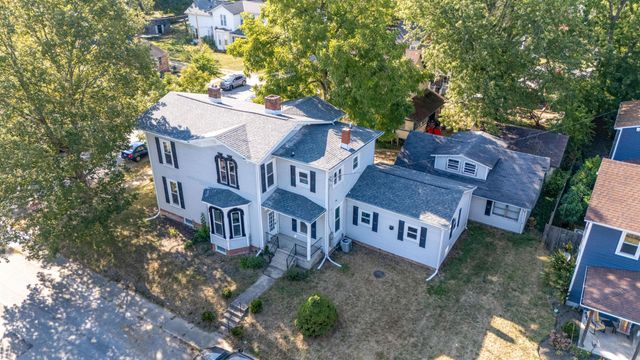 150 N Oak Street, London, OH 43140