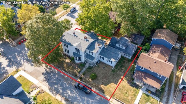 150 N Oak Street, London, OH 43140