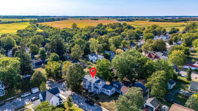 150 N Oak Street, London, OH 43140