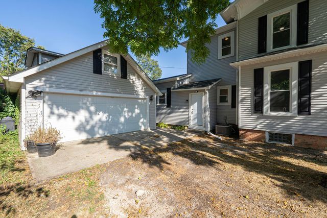 150 N Oak Street, London, OH 43140