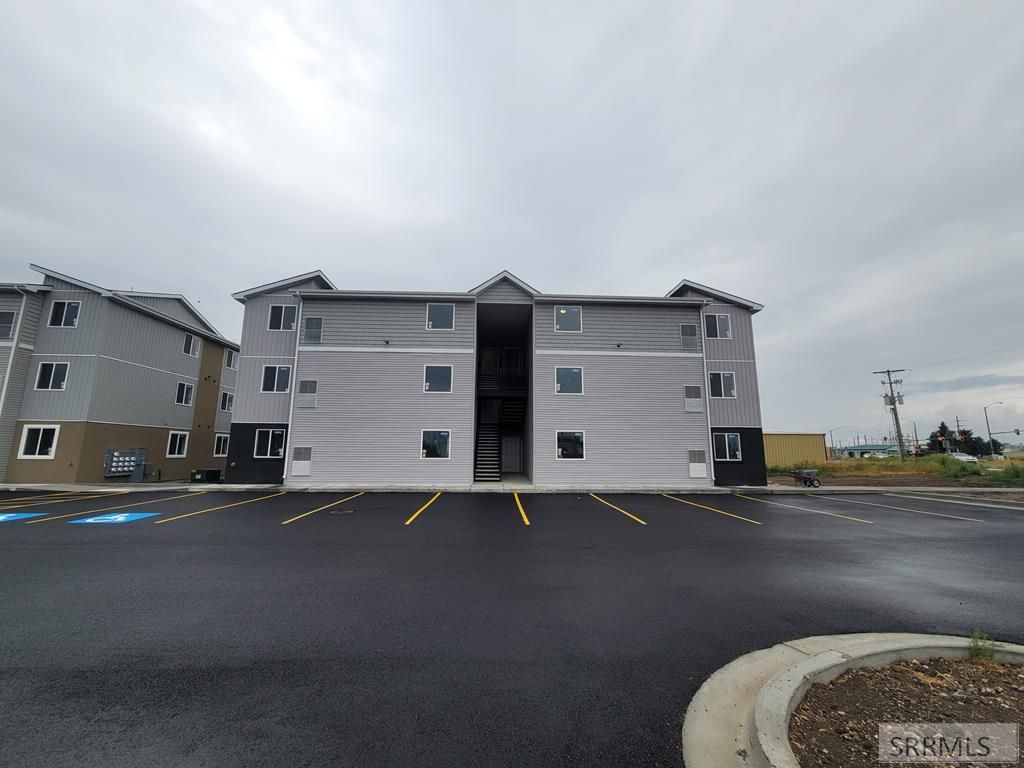 238 Ella Lane # 301, Rexburg, ID 83440