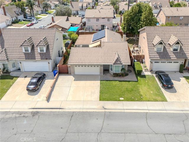 11538 Larchwood, Fontana, CA 92337