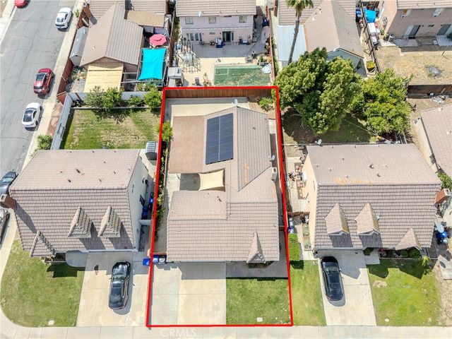 11538 Larchwood, Fontana, CA 92337