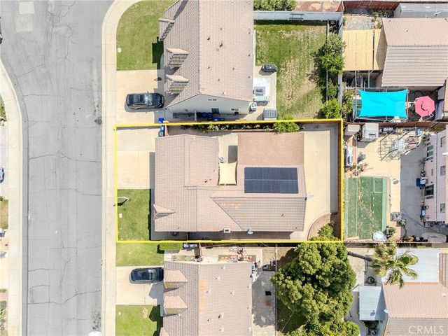 11538 Larchwood, Fontana, CA 92337