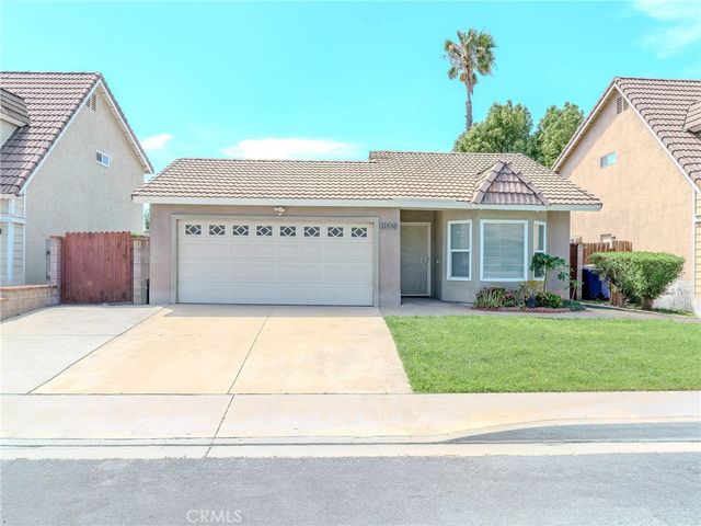 11538 Larchwood, Fontana, CA 92337