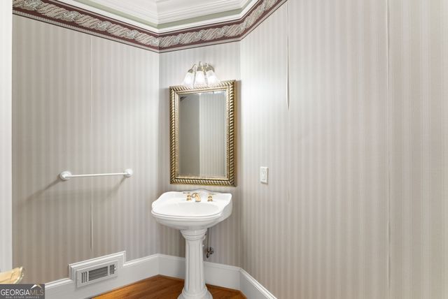 2520 Heritage Court, Buford, GA 30518