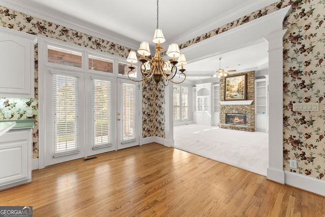 2520 Heritage Court, Buford, GA 30518