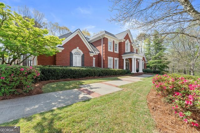 2520 Heritage Court, Buford, GA 30518