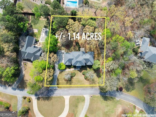 2520 Heritage Court, Buford, GA 30518