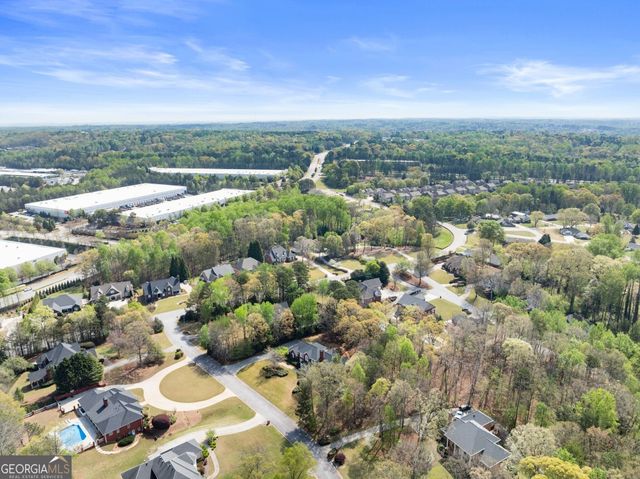 2520 Heritage Court, Buford, GA 30518