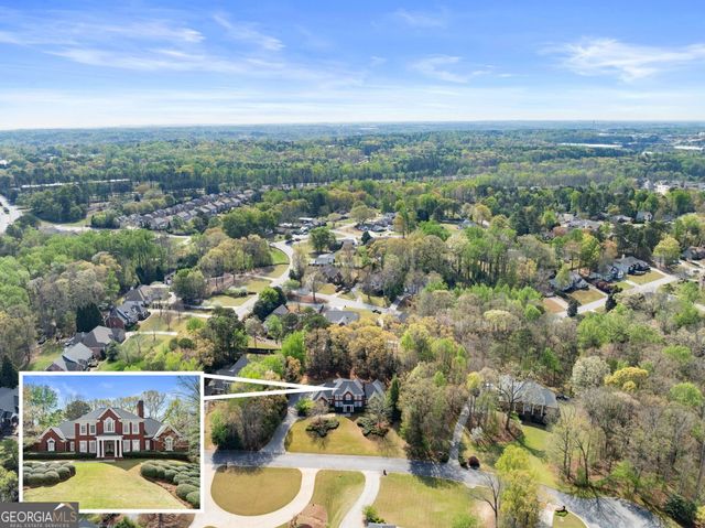 2520 Heritage Court, Buford, GA 30518