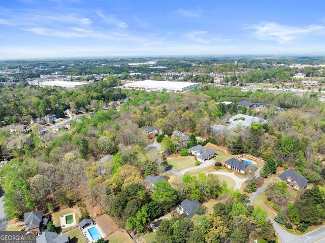 2520 Heritage Court, Buford, GA 30518