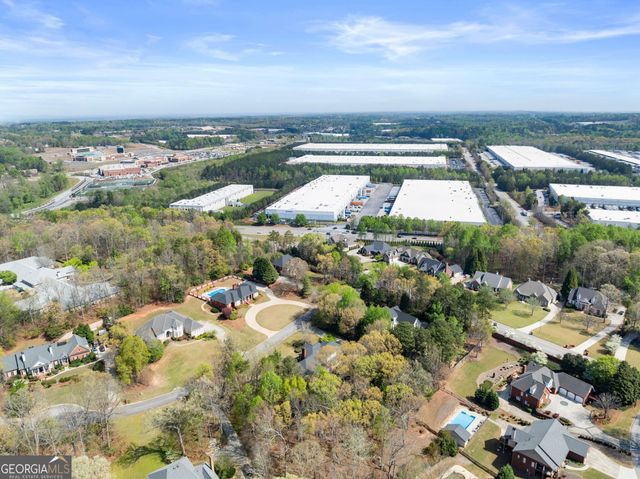 2520 Heritage Court, Buford, GA 30518