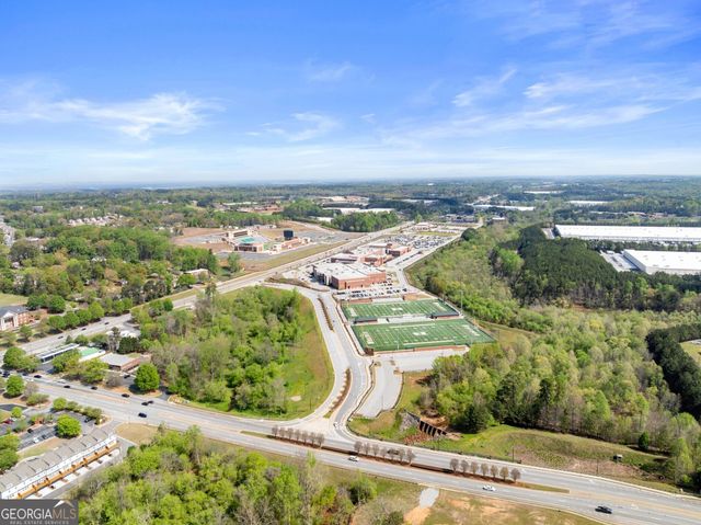 2520 Heritage Court, Buford, GA 30518