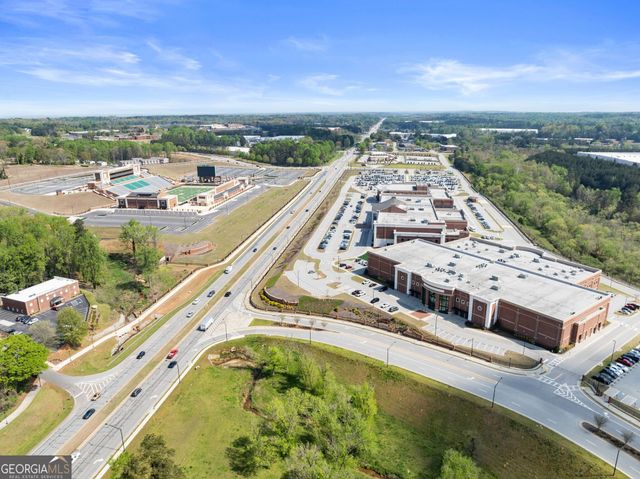2520 Heritage Court, Buford, GA 30518