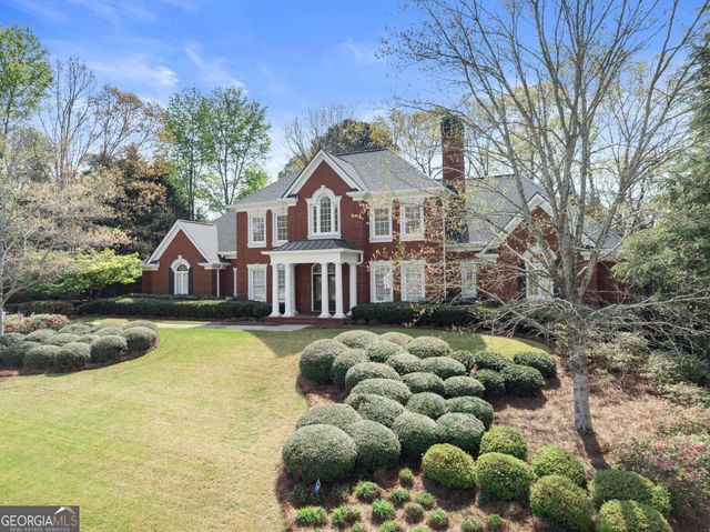 2520 Heritage Court, Buford, GA 30518