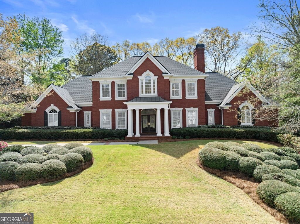 2520 Heritage Court, Buford, GA 30518