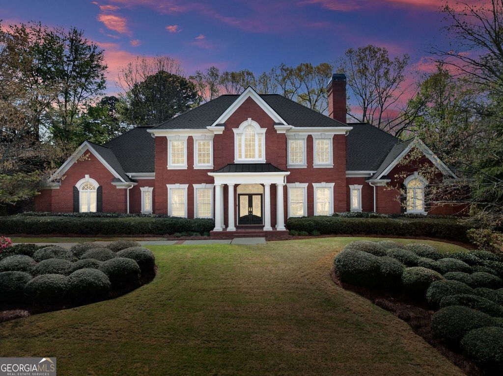 2520 Heritage Court, Buford, GA 30518 — photo 2