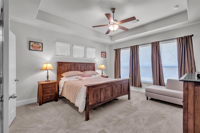 2627 Country Lane, Katy, TX 77493