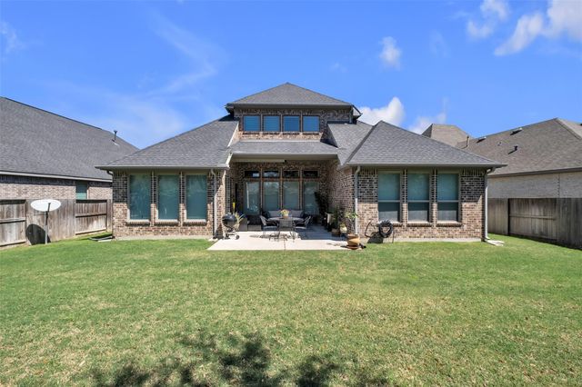 2627 Country Lane, Katy, TX 77493