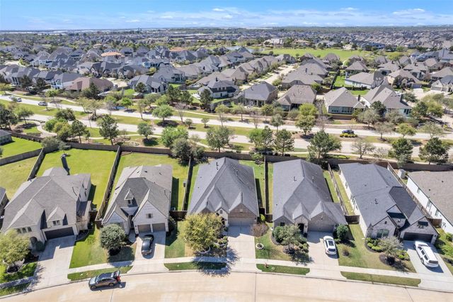 2627 Country Lane, Katy, TX 77493