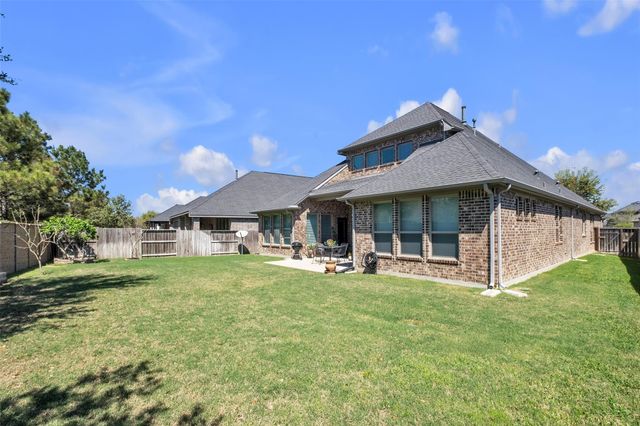 2627 Country Lane, Katy, TX 77493