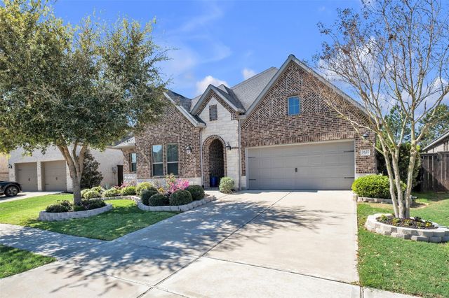 2627 Country Lane, Katy, TX 77493