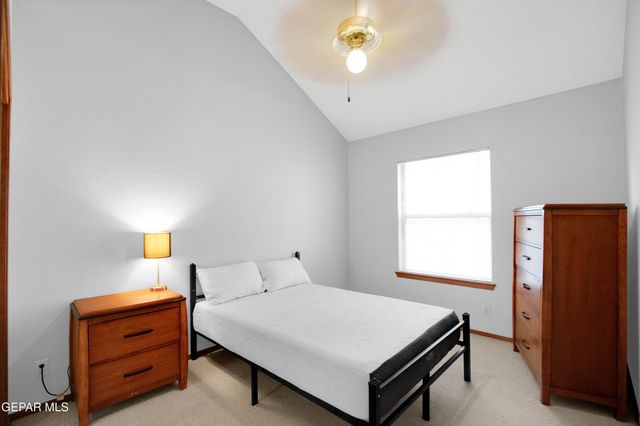 5619 BURNING TREE Drive, El Paso, TX 79912
