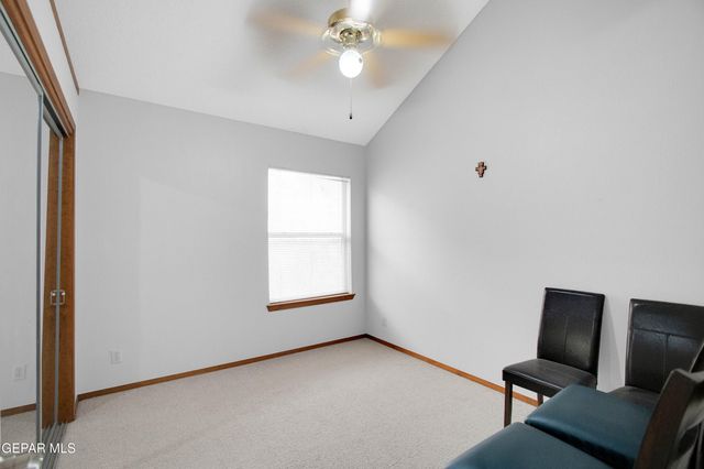 5619 BURNING TREE Drive, El Paso, TX 79912