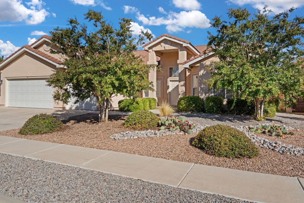 2320 ARROYO FALLS Street NW, Albuquerque, NM 87120