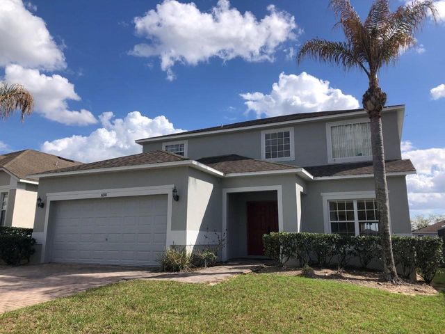 638 KENSINGTON DRIVE, Davenport, FL 33897