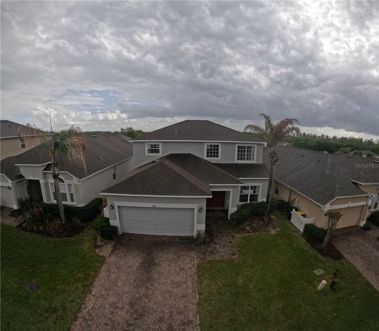 638 KENSINGTON DRIVE, Davenport, FL 33897