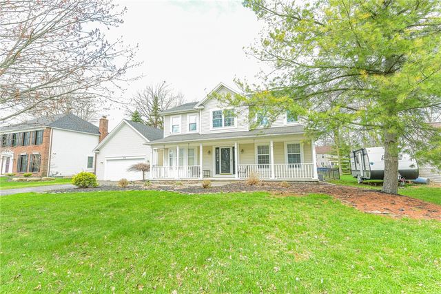 279 Macintosh Drive, Greece, NY 14626