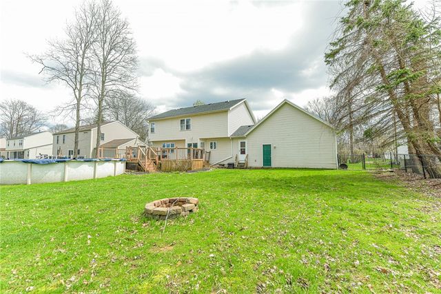 279 Macintosh Drive, Greece, NY 14626