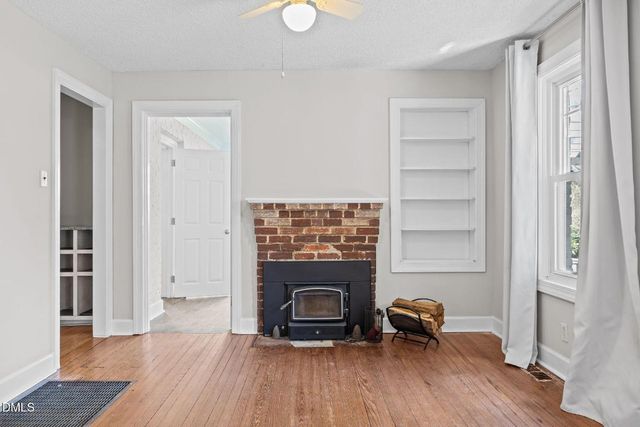 1415 Courtland Drive, Raleigh, NC 27604