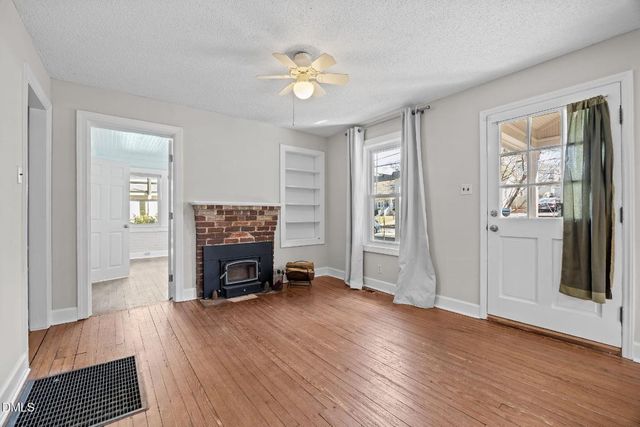 1415 Courtland Drive, Raleigh, NC 27604