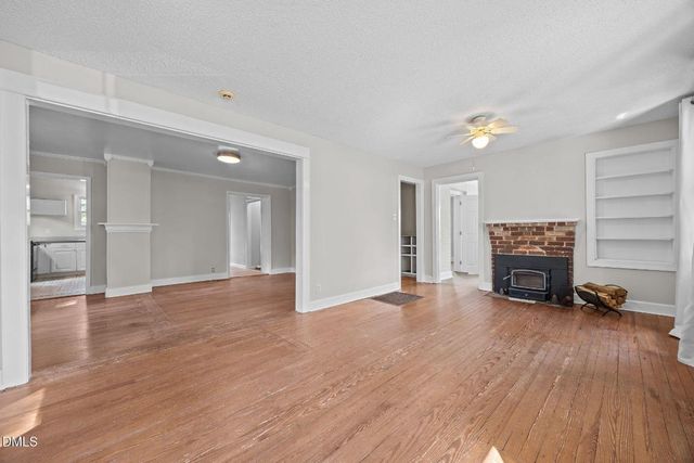 1415 Courtland Drive, Raleigh, NC 27604