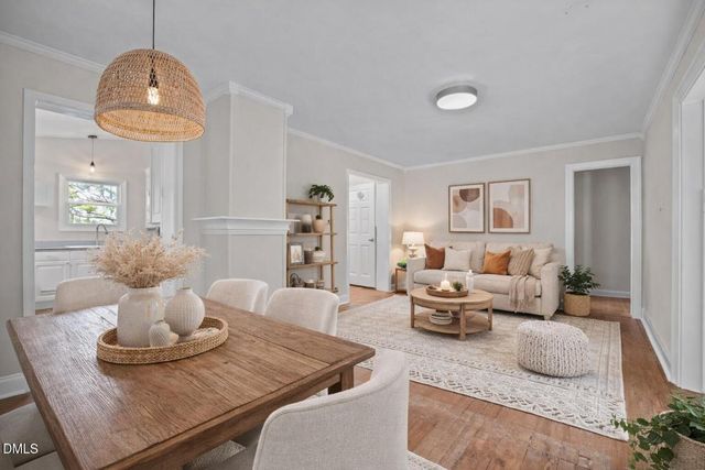 1415 Courtland Drive, Raleigh, NC 27604