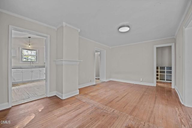 1415 Courtland Drive, Raleigh, NC 27604