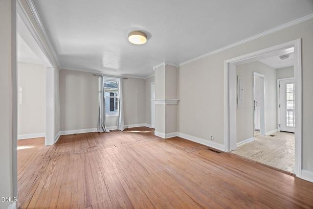 1415 Courtland Drive, Raleigh, NC 27604