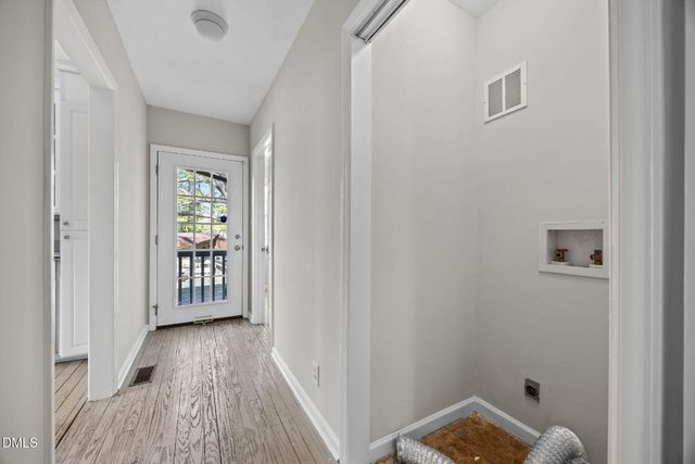 1415 Courtland Drive, Raleigh, NC 27604