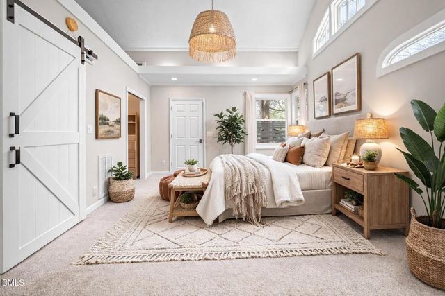 1415 Courtland Drive, Raleigh, NC 27604