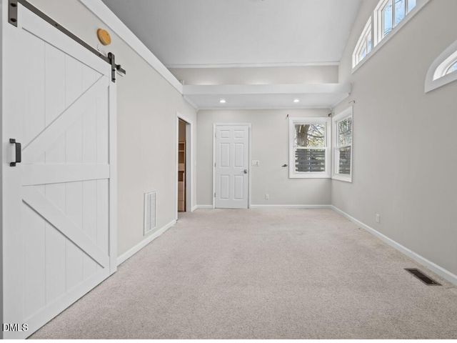 1415 Courtland Drive, Raleigh, NC 27604