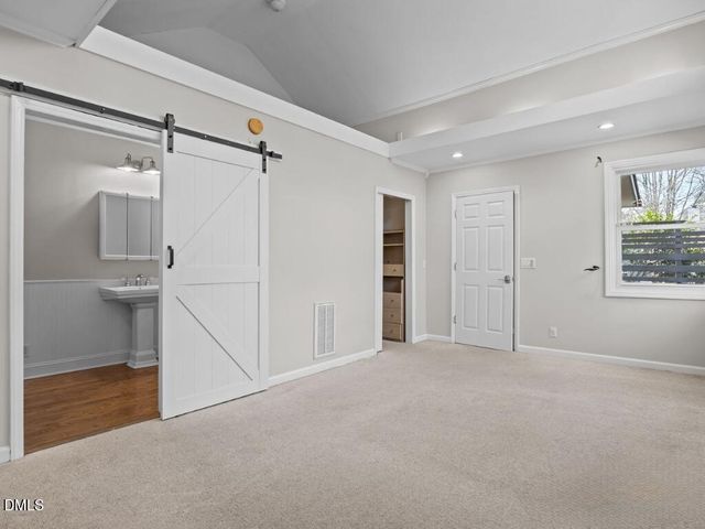 1415 Courtland Drive, Raleigh, NC 27604