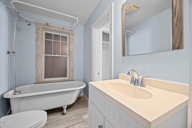 1415 Courtland Drive, Raleigh, NC 27604