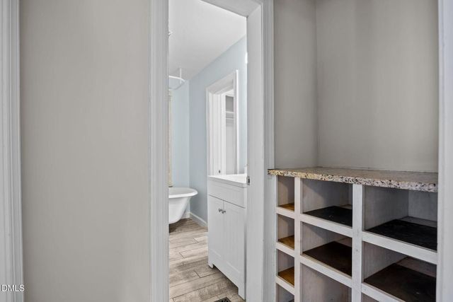 1415 Courtland Drive, Raleigh, NC 27604